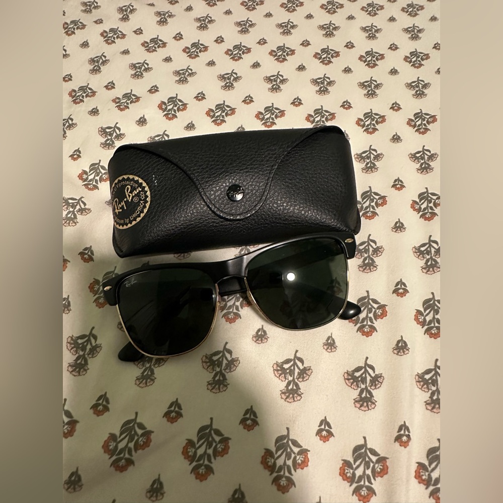 Ray ban sunglasses